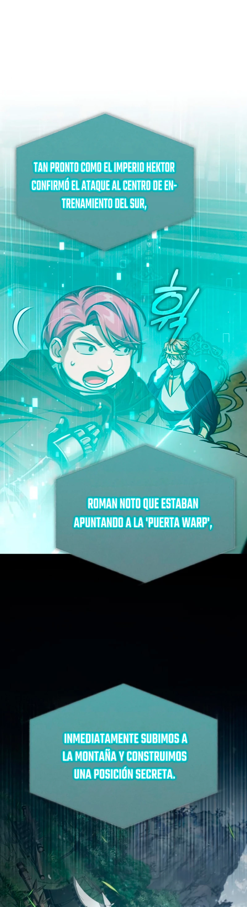 Roman demonio Capítulo 65 - Page 39