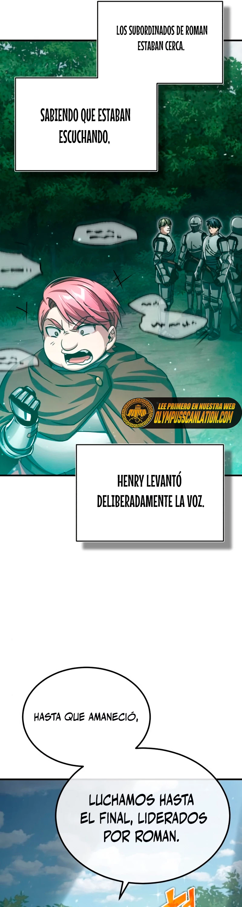 Roman demonio Capítulo 65 - Page 42