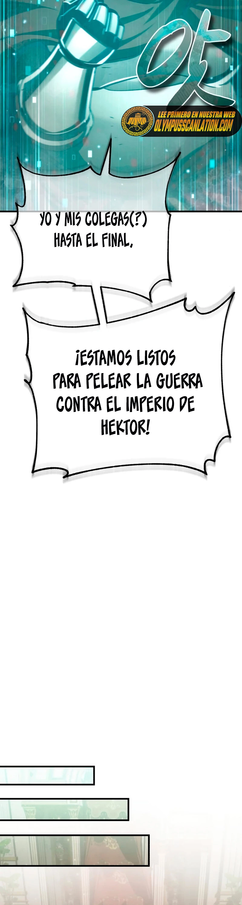 Roman demonio Capítulo 65 - Page 44