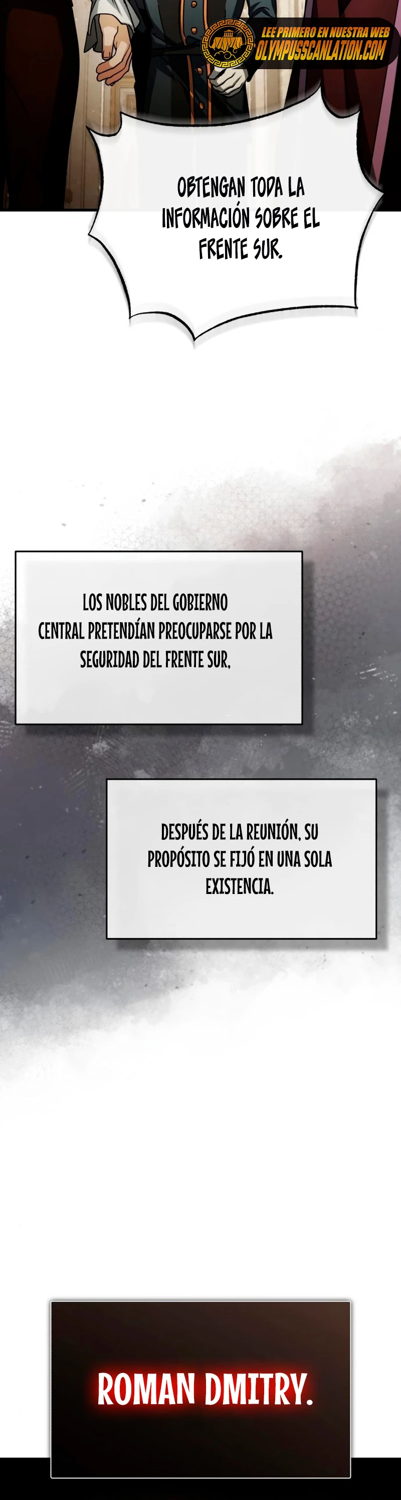 Roman demonio Capítulo 65 - Page 50