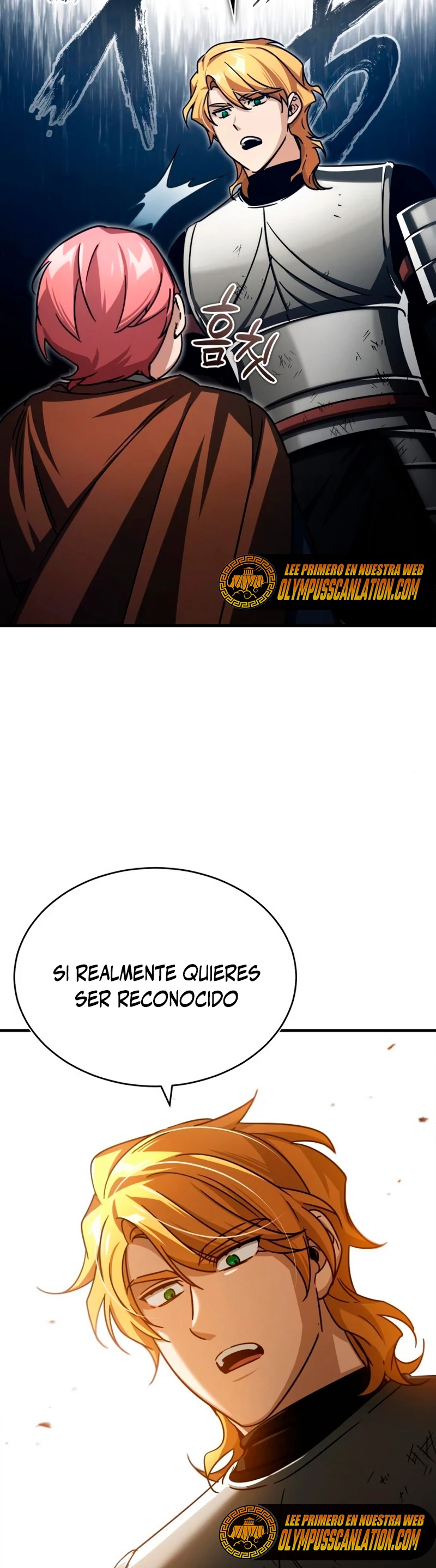 Roman demonio Capítulo 65 - Page 55