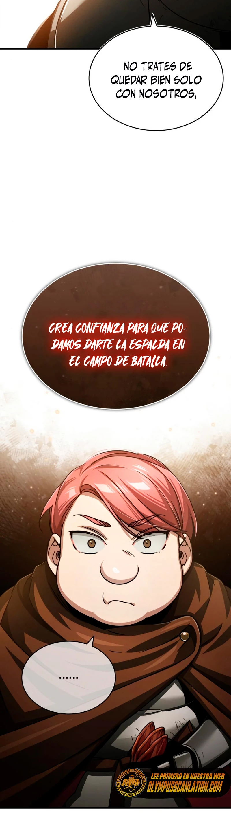 Roman demonio Capítulo 65 - Page 56