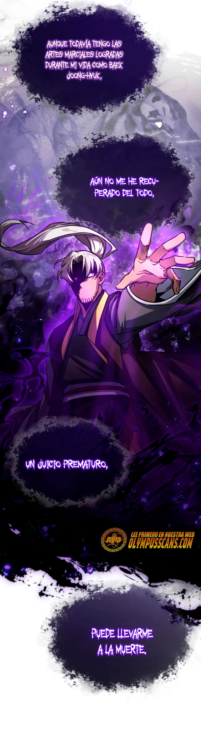 Roman demonio Capítulo 66 - Page 22