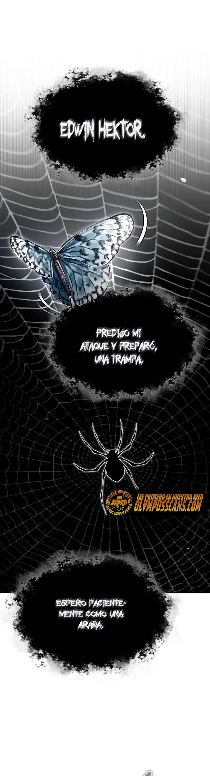 Roman demonio Capítulo 66 - Page 23