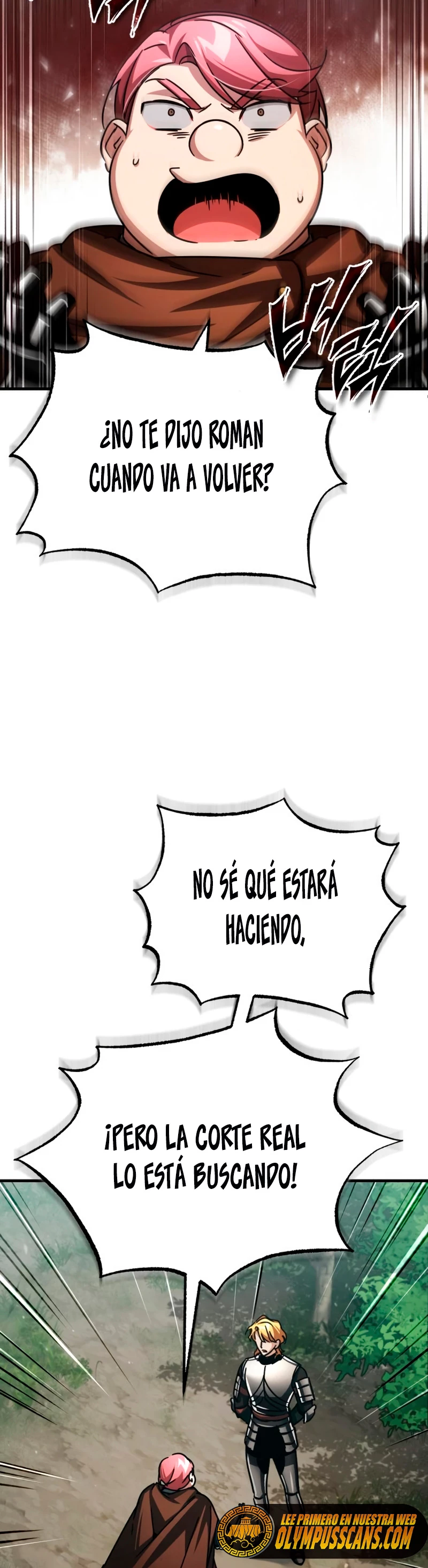 Roman demonio Capítulo 66 - Page 38
