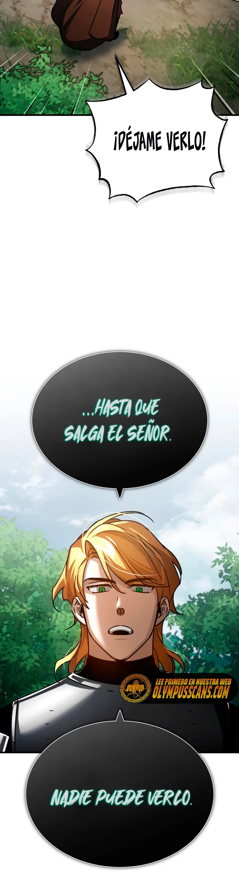 Roman demonio Capítulo 66 - Page 39