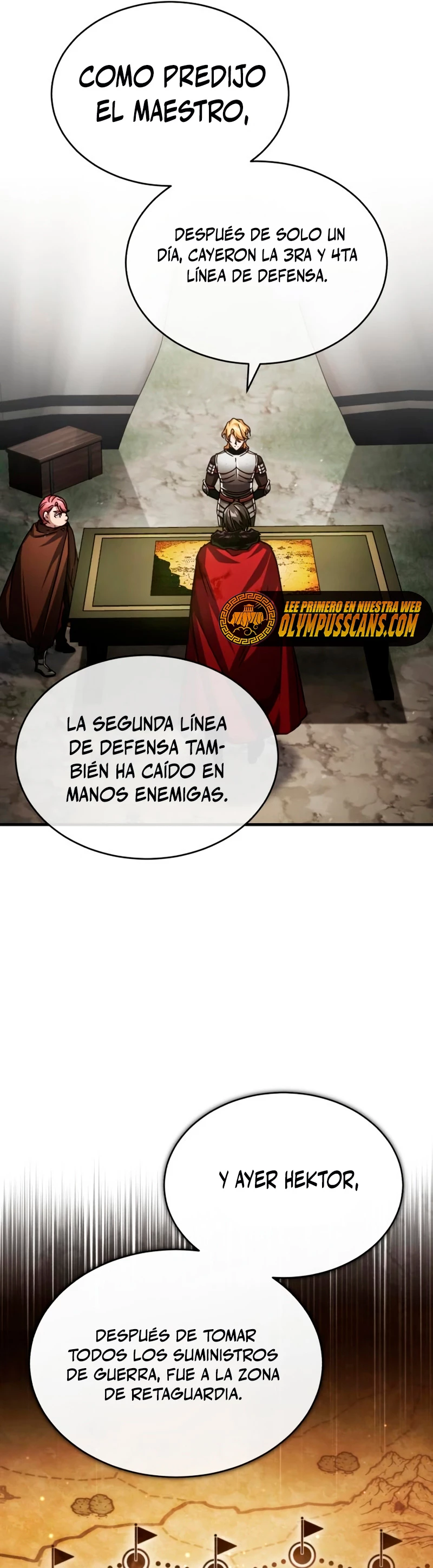Roman demonio Capítulo 66 - Page 42