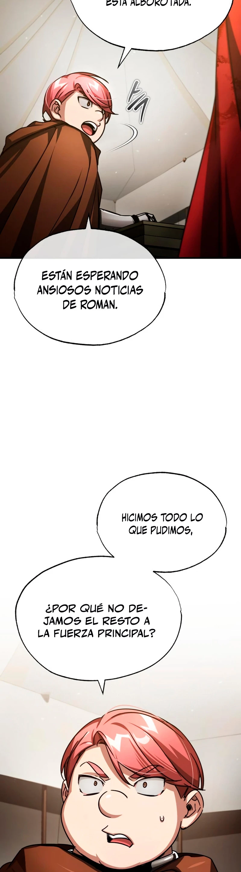 Roman demonio Capítulo 66 - Page 44