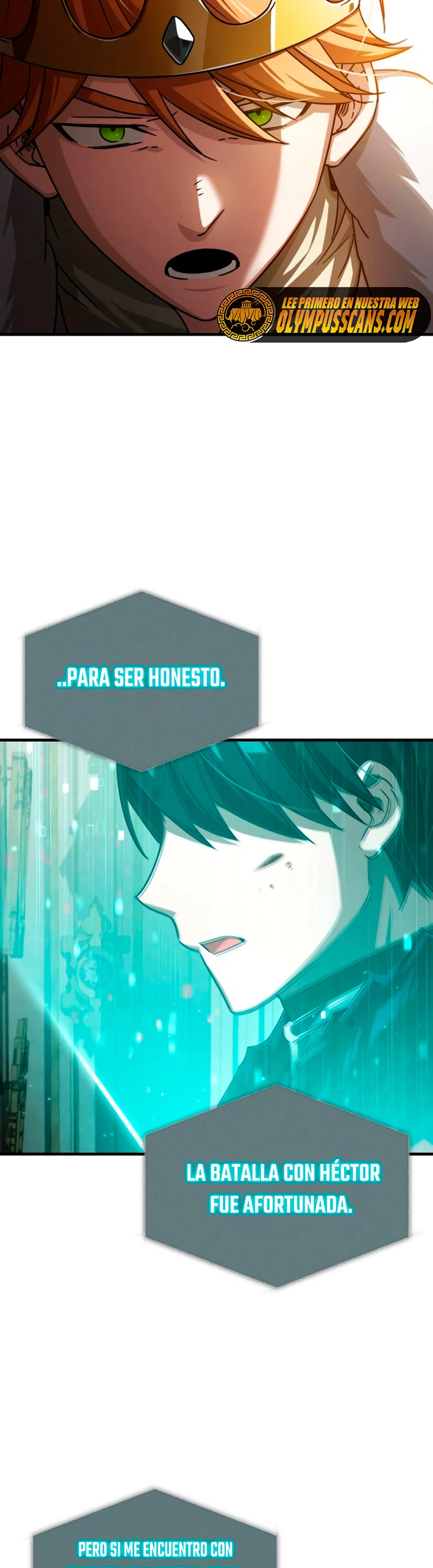 Roman demonio Capítulo 66 - Page 49