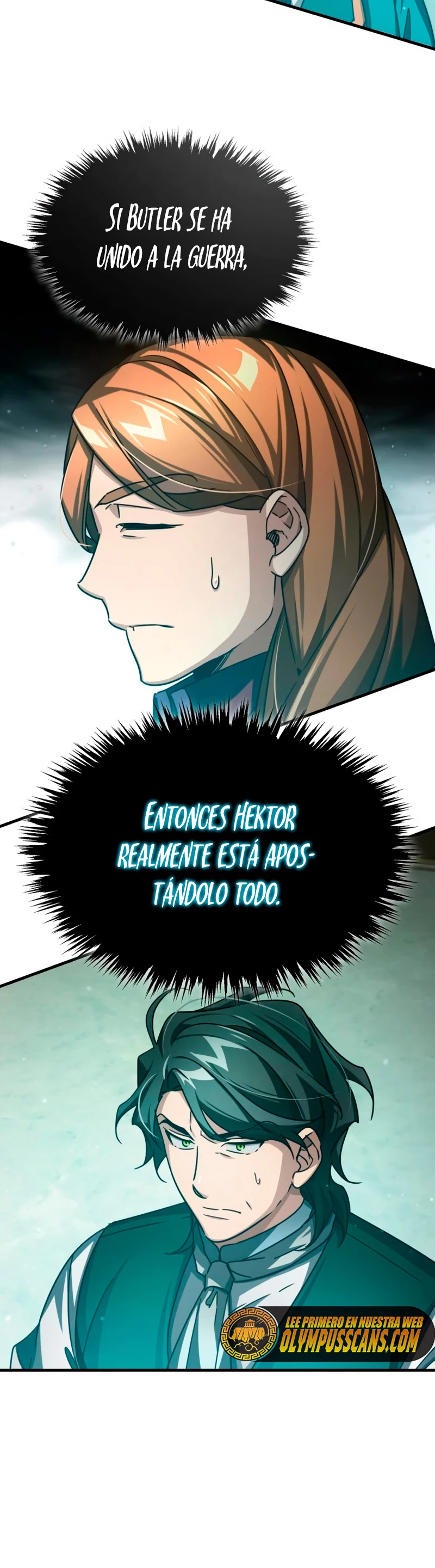 Roman demonio Capítulo 66 - Page 54