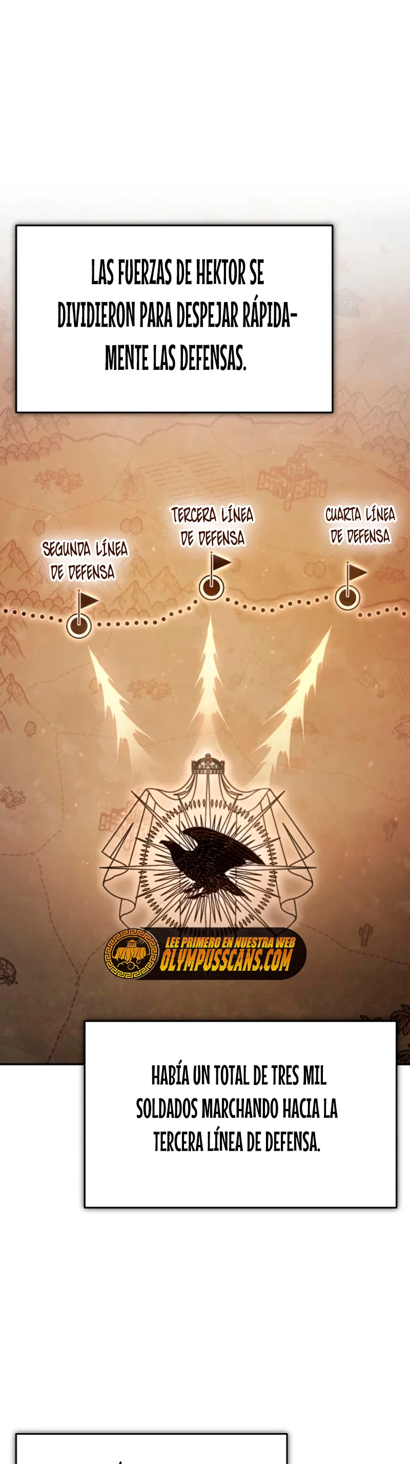 Roman demonio Capítulo 66 - Page 8