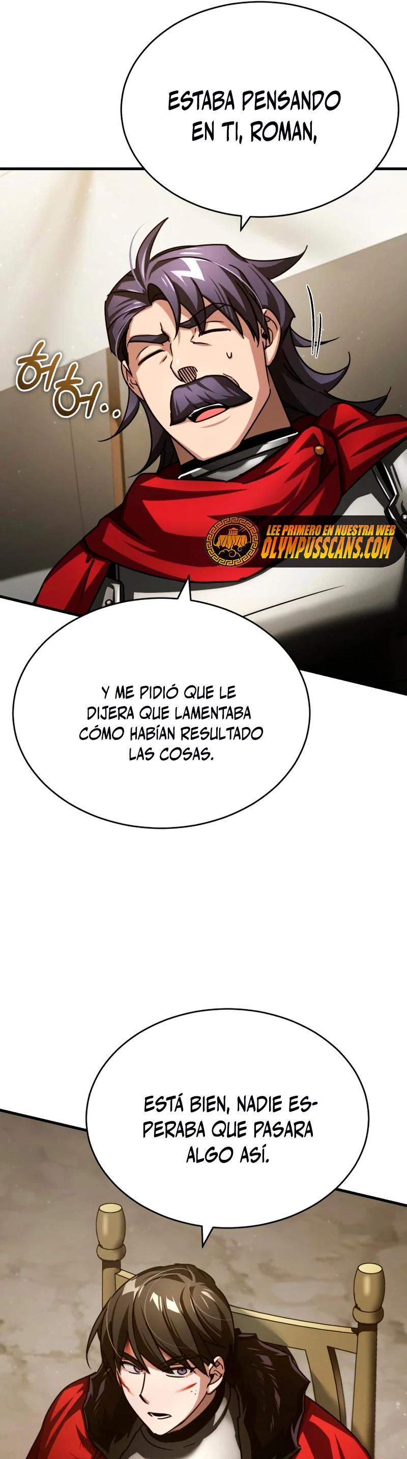 Roman demonio Capítulo 67 - Page 22