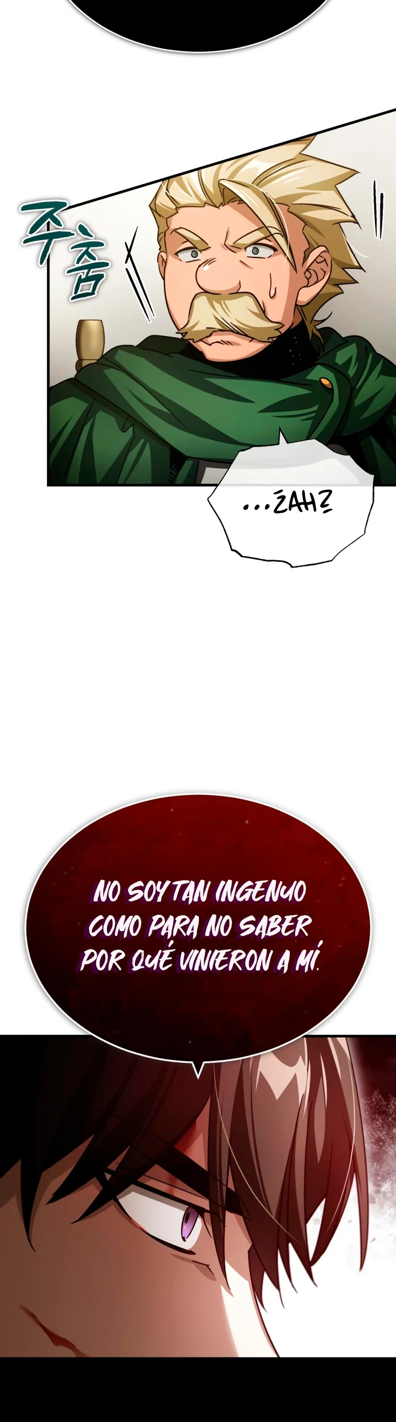 Roman demonio Capítulo 67 - Page 26