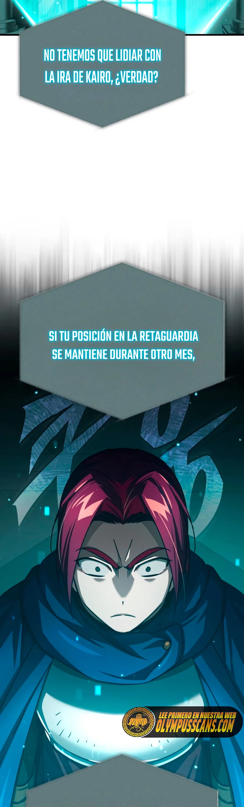 Roman demonio Capítulo 67 - Page 4