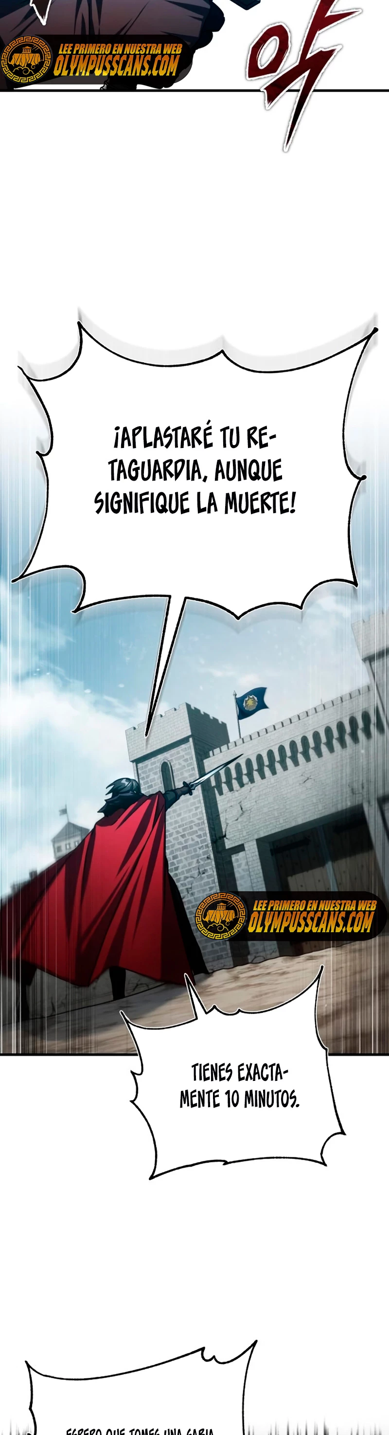Roman demonio Capítulo 67 - Page 43