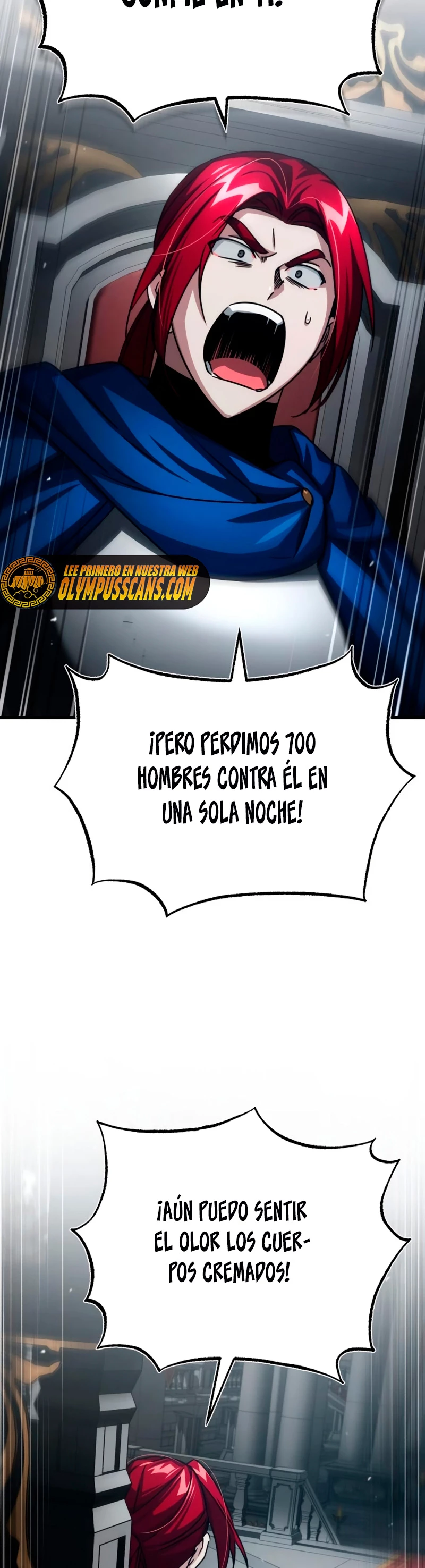 Roman demonio Capítulo 67 - Page 47