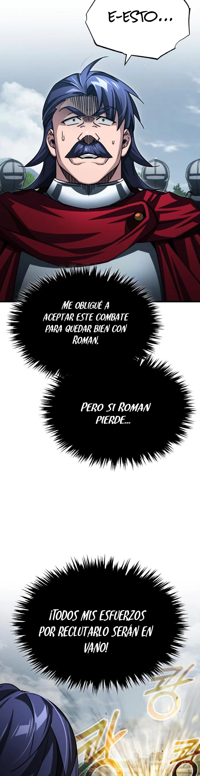 Roman demonio Capítulo 68 - Page 13