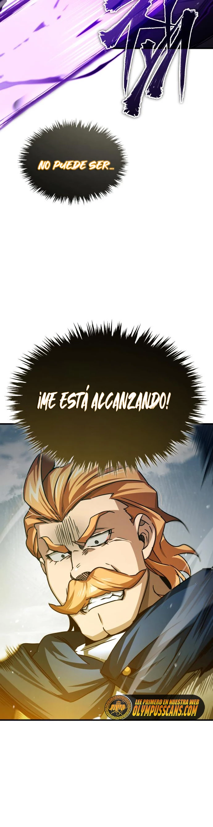 Roman demonio Capítulo 68 - Page 20