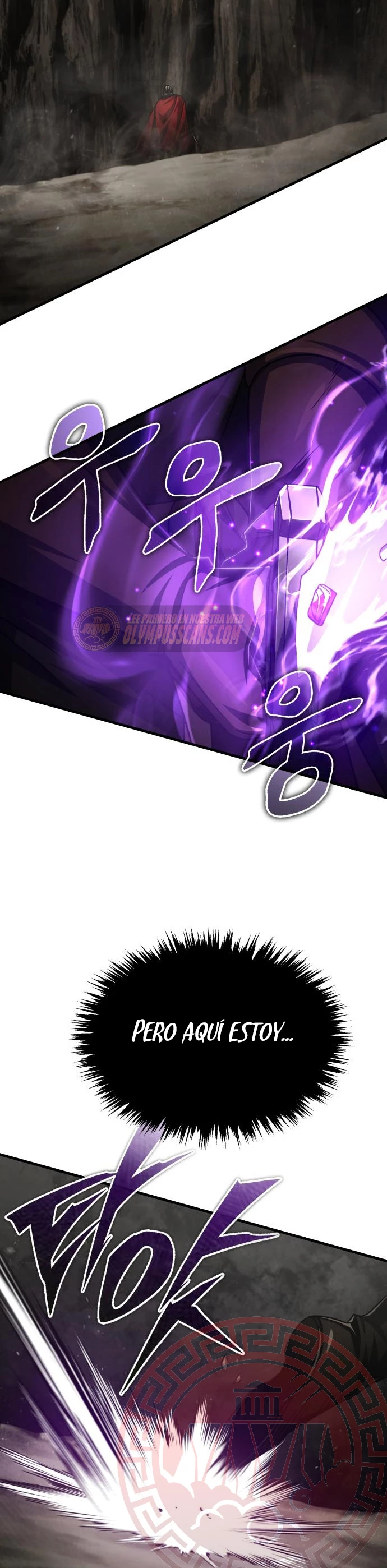 Roman demonio Capítulo 68 - Page 23