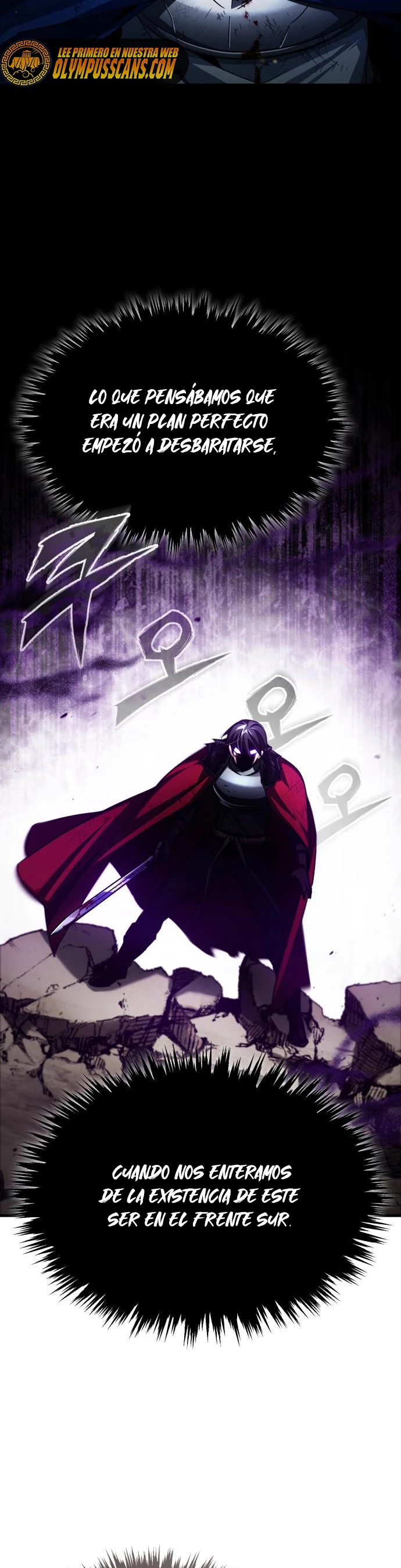 Roman demonio Capítulo 68 - Page 38