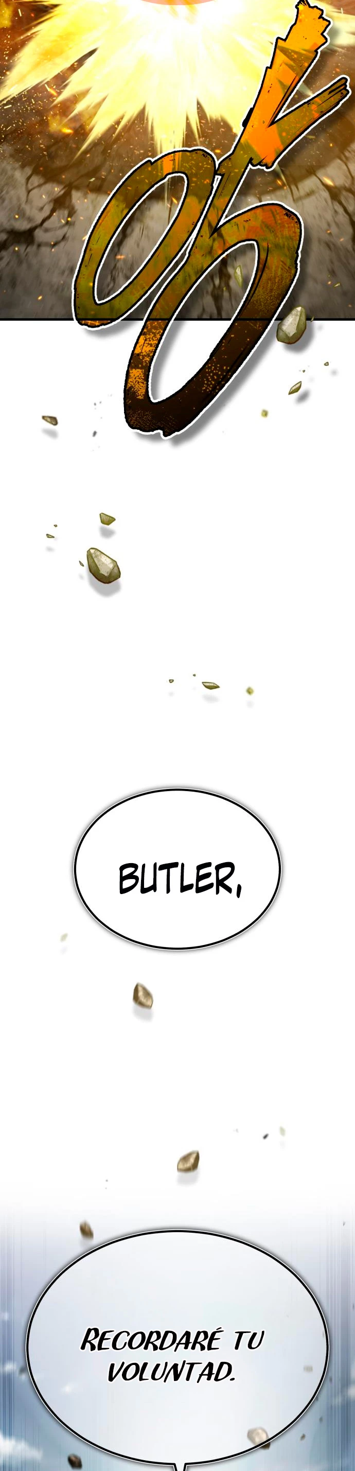 Roman demonio Capítulo 69 - Page 14