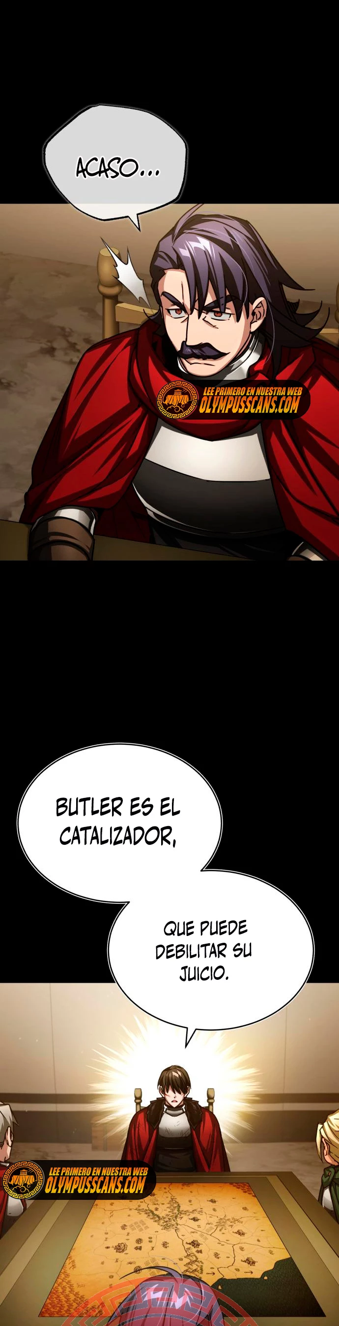 Roman demonio Capítulo 69 - Page 26