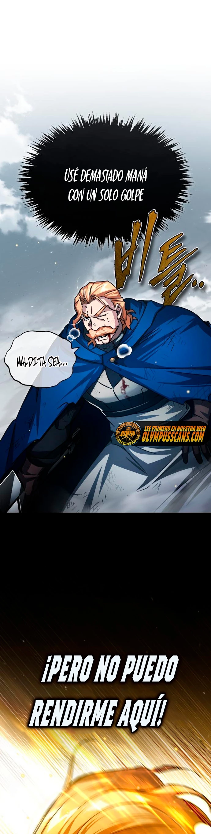 Roman demonio Capítulo 69 - Page 6