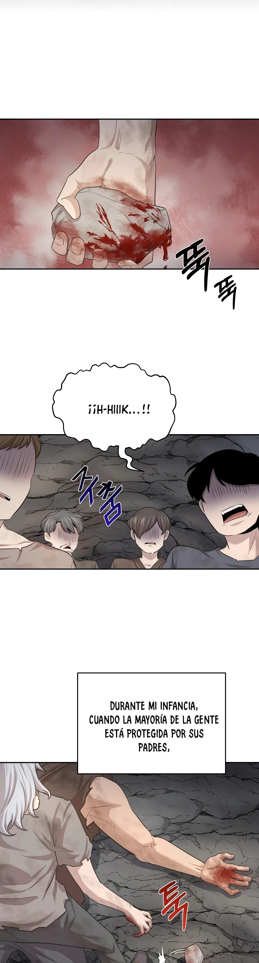 Roman demonio Capítulo 7 - Page 37