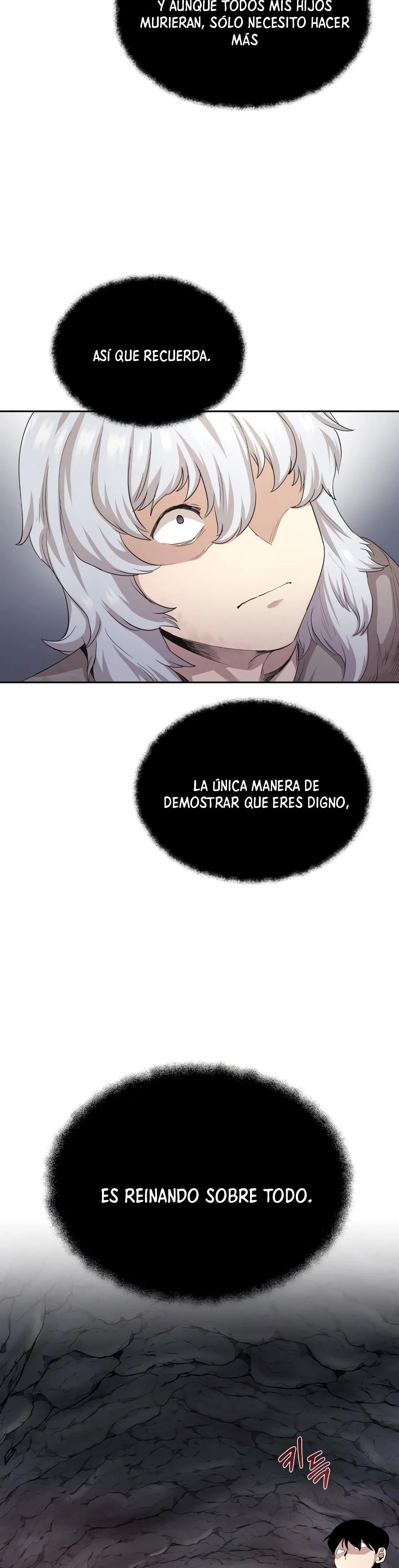 Roman demonio Capítulo 7 - Page 5