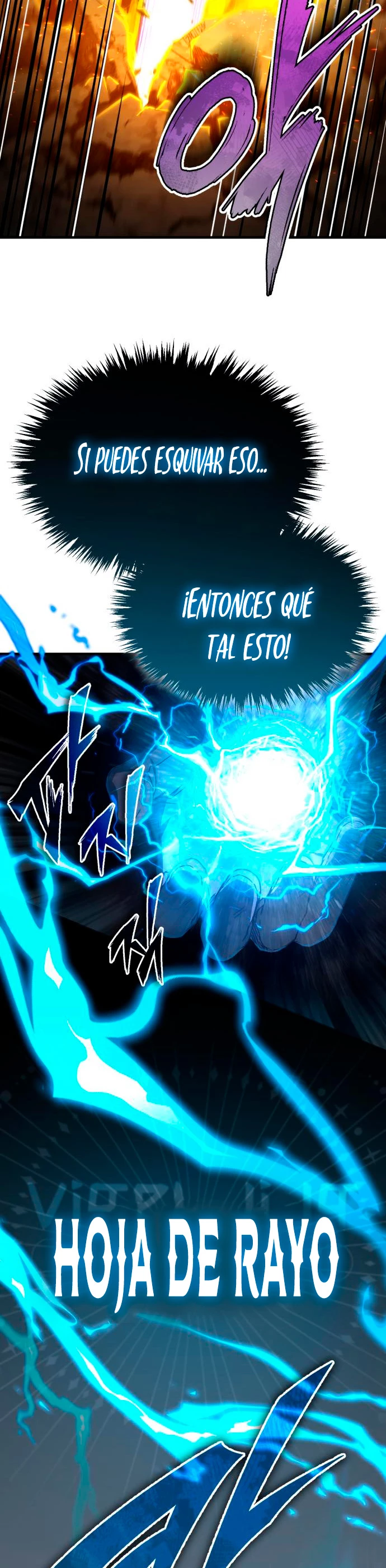 Roman demonio Capítulo 70 - Page 24