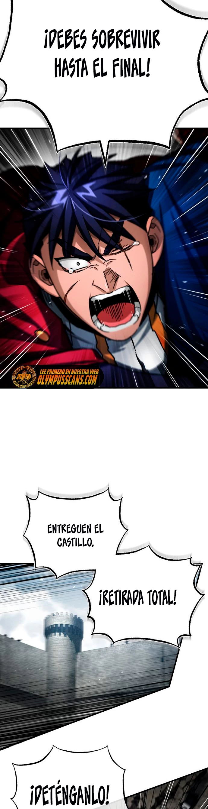 Roman demonio Capítulo 70 - Page 37