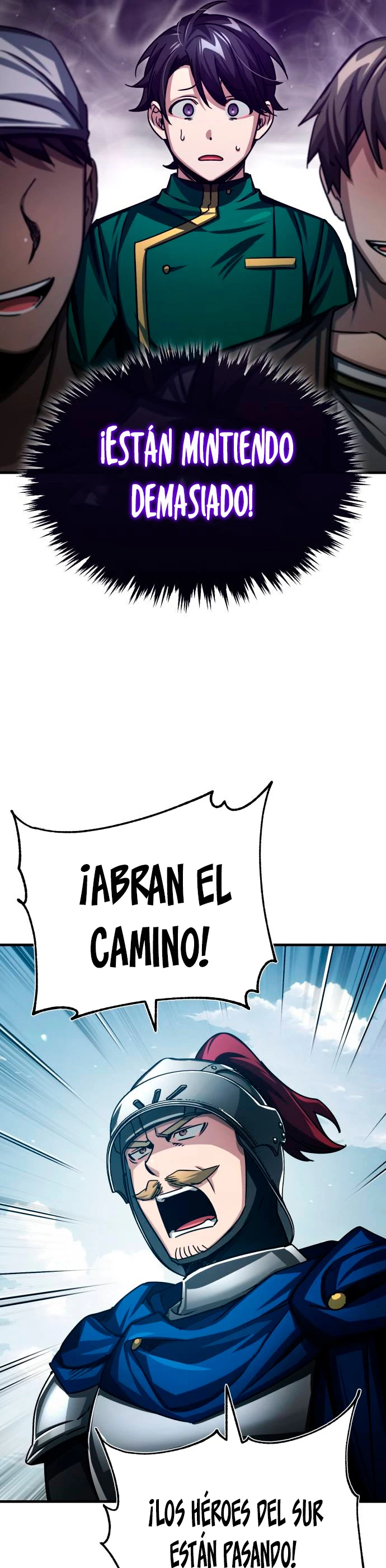 Roman demonio Capítulo 71 - Page 32