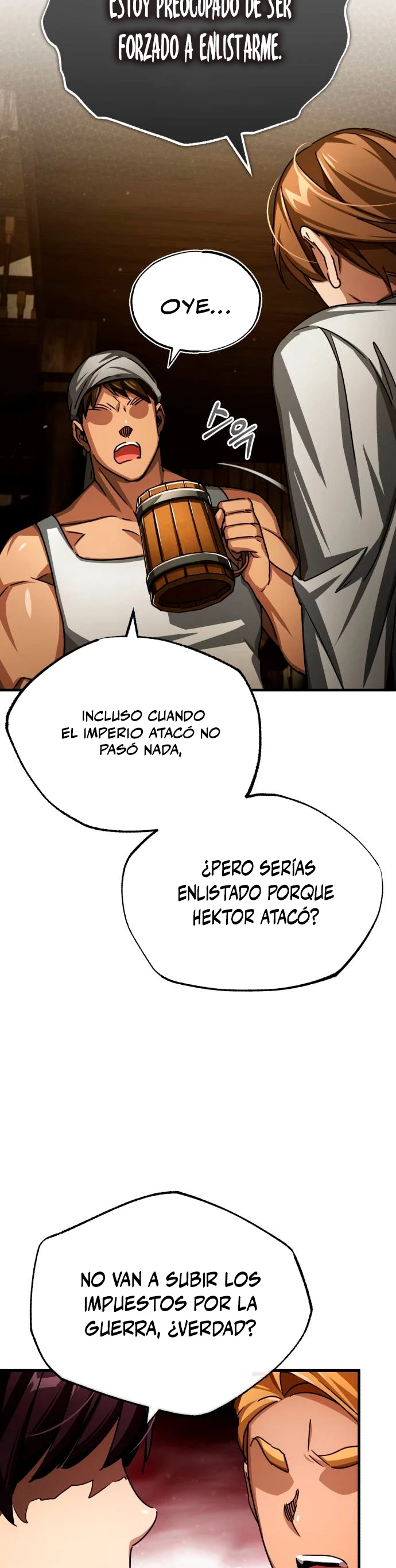 Roman demonio Capítulo 71 - Page 4
