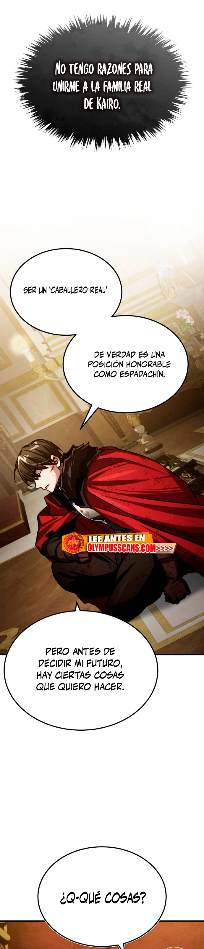 Roman demonio Capítulo 71 - Page 46