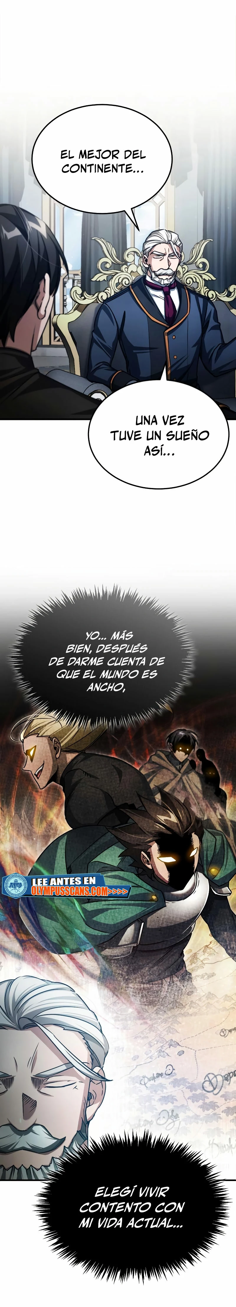 Roman demonio Capítulo 72 - Page 13
