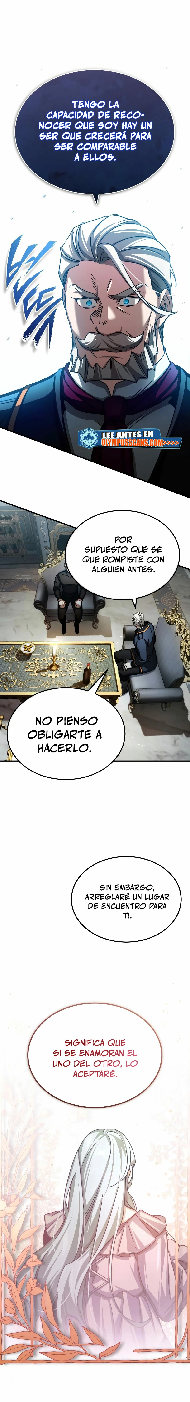 Roman demonio Capítulo 72 - Page 18