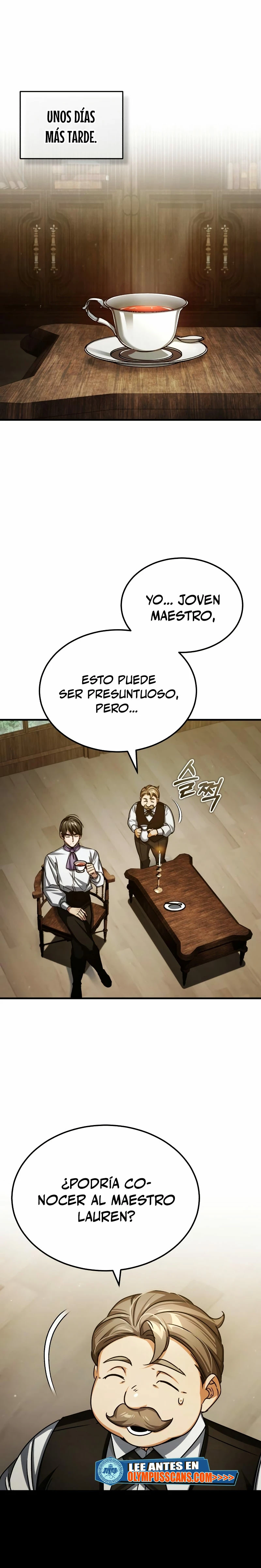 Roman demonio Capítulo 72 - Page 25
