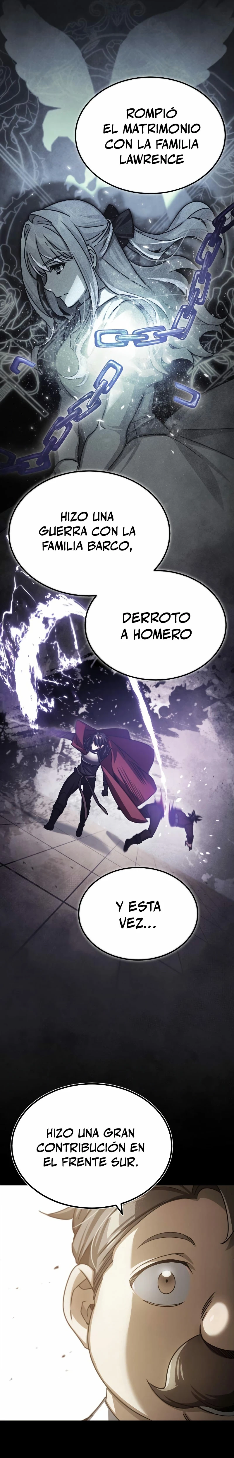 Roman demonio Capítulo 72 - Page 32
