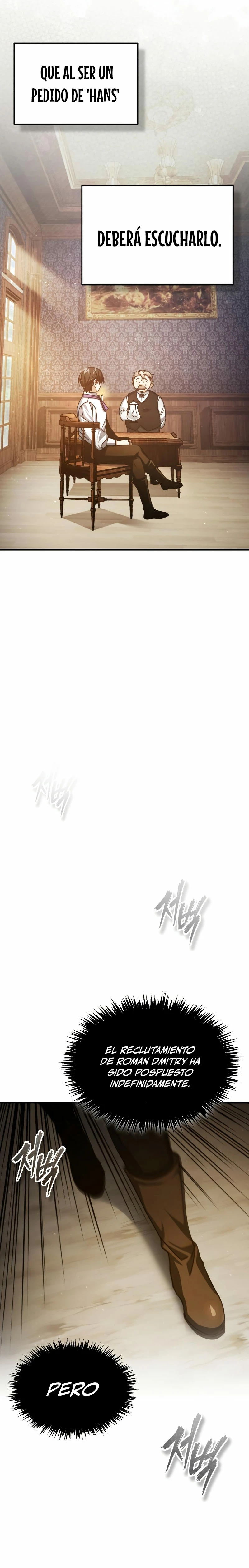 Roman demonio Capítulo 72 - Page 40