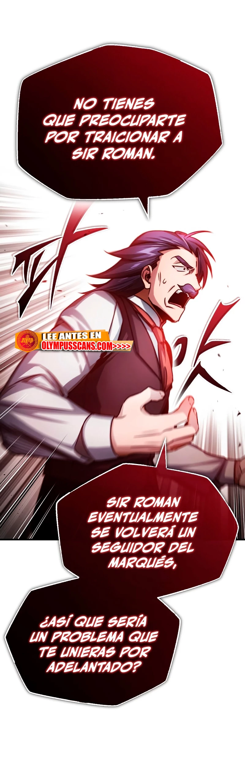 Roman demonio Capítulo 73 - Page 20