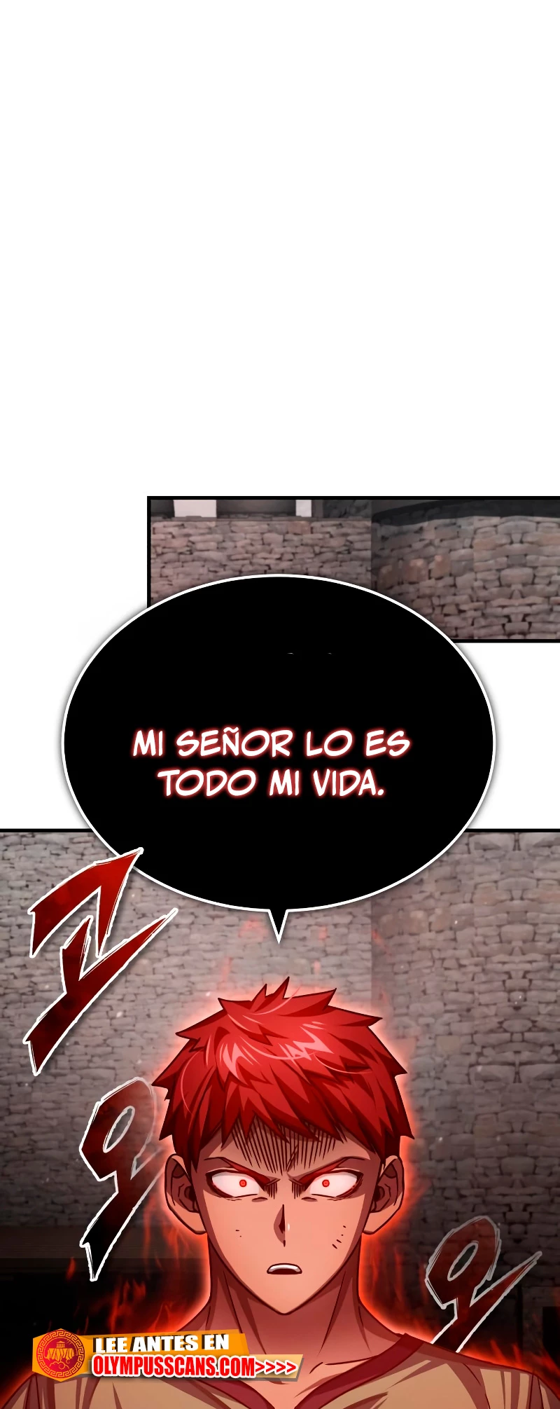 Roman demonio Capítulo 73 - Page 30