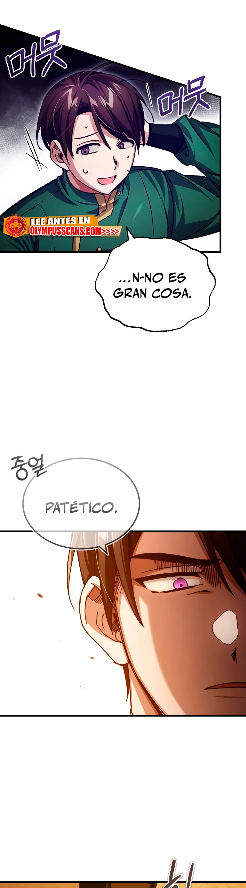 Roman demonio Capítulo 73 - Page 51