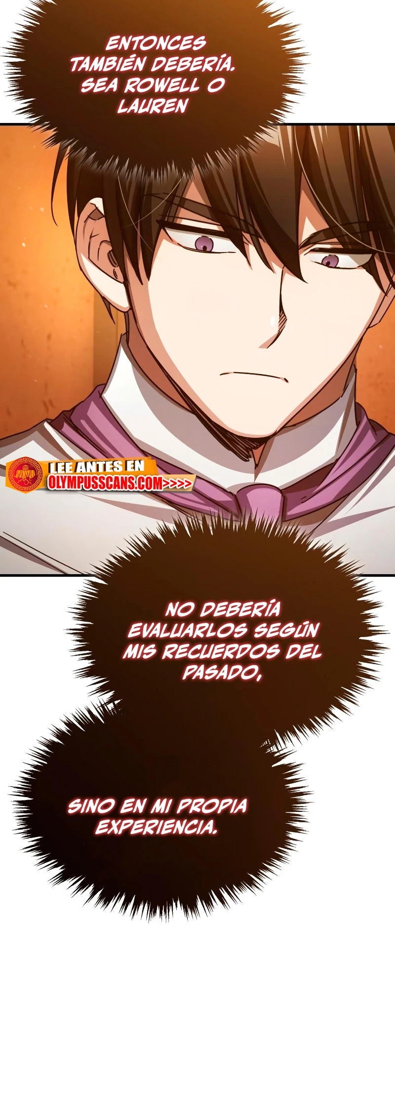 Roman demonio Capítulo 73 - Page 64