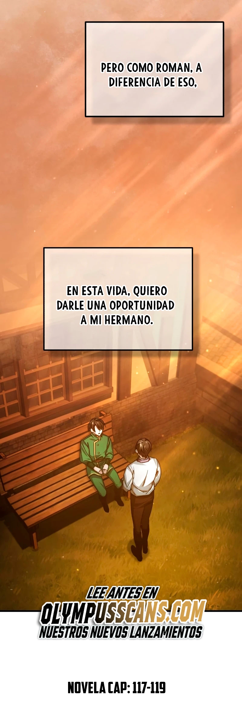 Roman demonio Capítulo 73 - Page 69