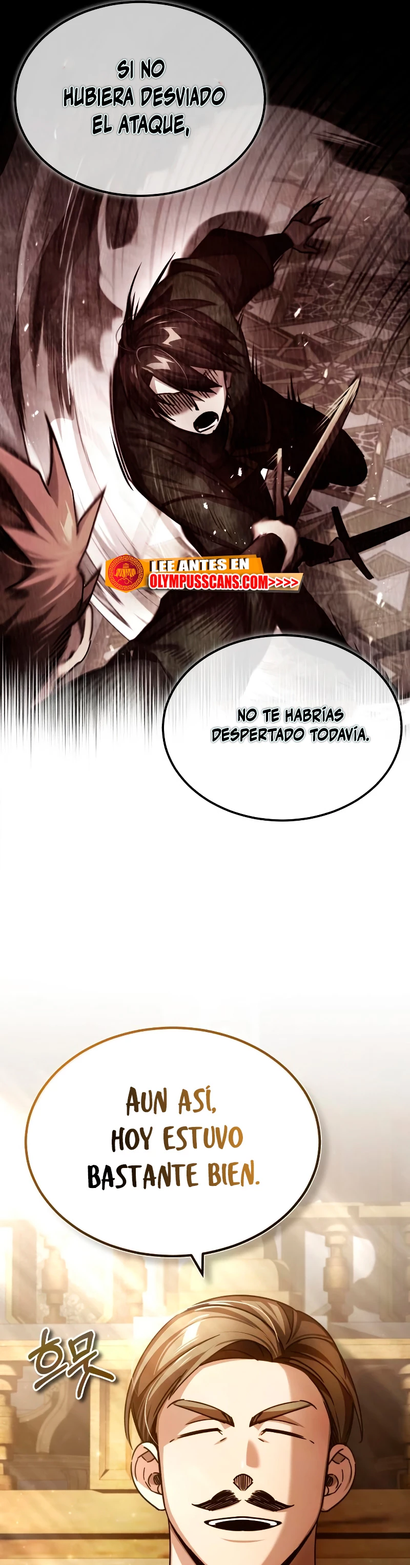 Roman demonio Capítulo 74 - Page 20