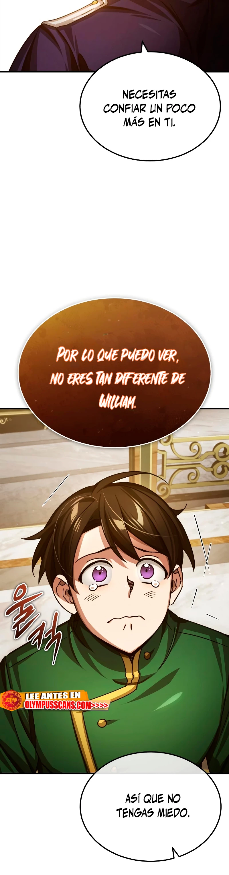 Roman demonio Capítulo 74 - Page 24