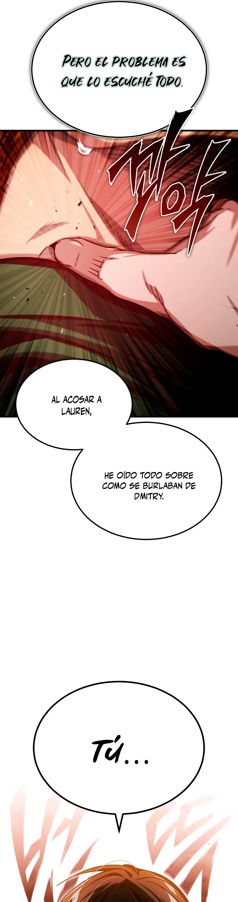 Roman demonio Capítulo 74 - Page 38