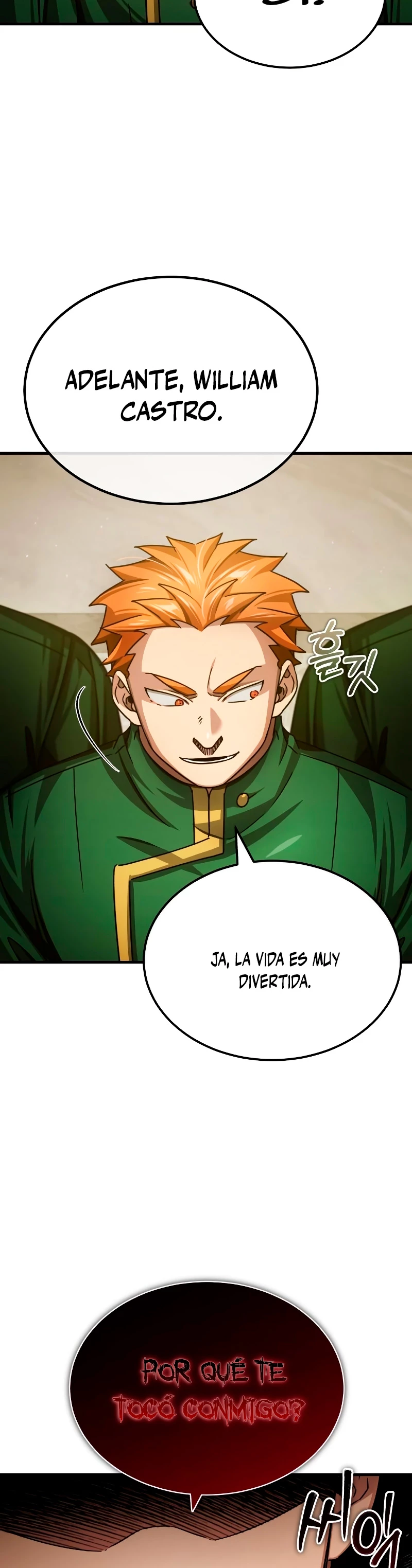 Roman demonio Capítulo 74 - Page 4