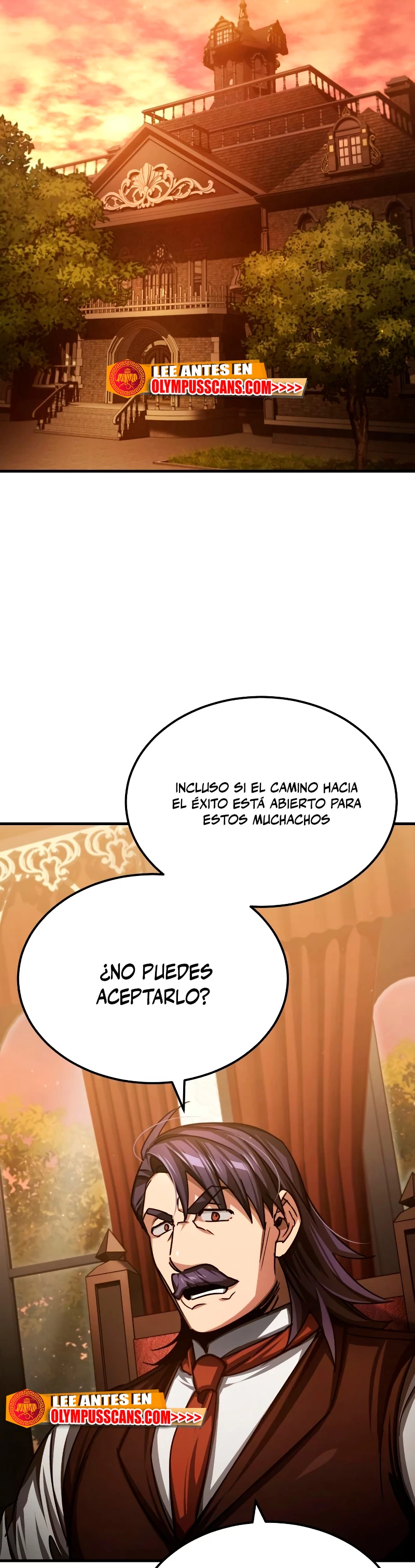 Roman demonio Capítulo 74 - Page 42