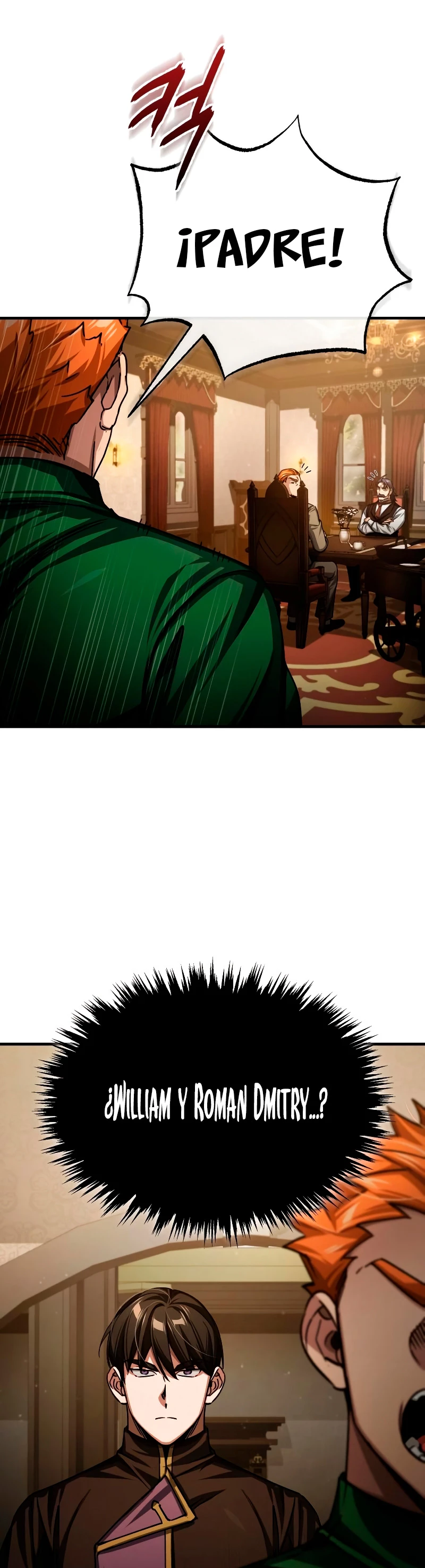 Roman demonio Capítulo 74 - Page 47